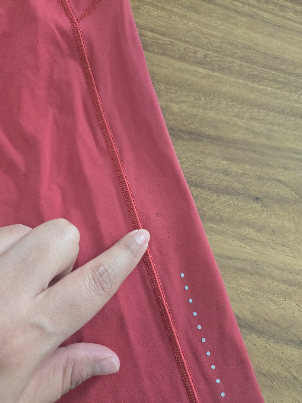 Lululemon Align Legging - Picture 3 of 7